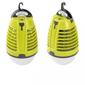 Carp Zoom CZ Insectendodende campinglamp