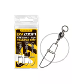 Predator Z Catzoom 8-lager Meervalwartel 3 stuks