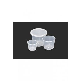 Carp Zoom CZ Maatbekerset, 3 stuks