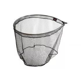 Carp Zoom XXL 72x65/70cm Rubberen Schepnet