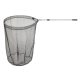 Carp Zoom Bigcatch-N 2,38m 75x65/110cm 2-Delig Schepnet