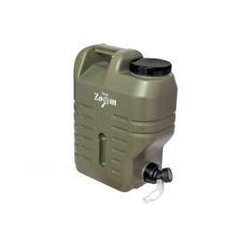 Carp Zoom 12l Watercontainer met Kraan