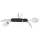 Carp Zoom CZ Multifunctioneel zakmes