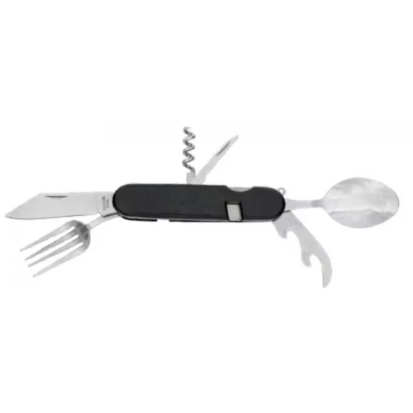 Carp Zoom CZ Multifunctioneel zakmes