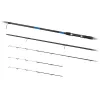 Feeder Competition No Limit River 3,60m 100-300gr 3+3 Delig Feeder Hengel
