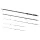 Feeder Competition No Limit River 3,60m 100-300gr 3+3 Delig Feeder Hengel