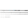 Feeder Competition No Limit River 3,60m 100-300gr 3+3 Delig Feeder Hengel