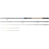 Feeder Competition Osmium 3,60m 50-140gr 3+3-delige Feederhengel