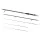 Feeder Competition Osmium 3,90m 50-150gr 3+3-delige Feederhengel
