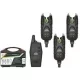 Carp Zoom CZ Express K-28 beetmelder set (3+1)