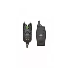 Carp Zoom CZ Express K-28 beetmelder, geel