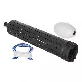 Carp Zoom CZ Voerbuisset, 68 cm, ø12 cm