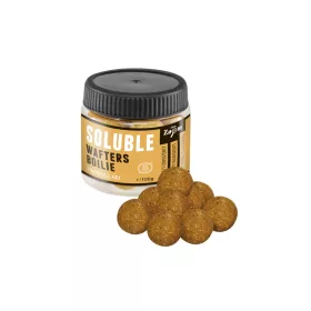   Carp Zoom Ananas-Boterzuur Groen 18mm Oplosbare Wafters 100gr