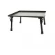Carp Zoom CZ Tenttafel, 37x47x23/32 cm