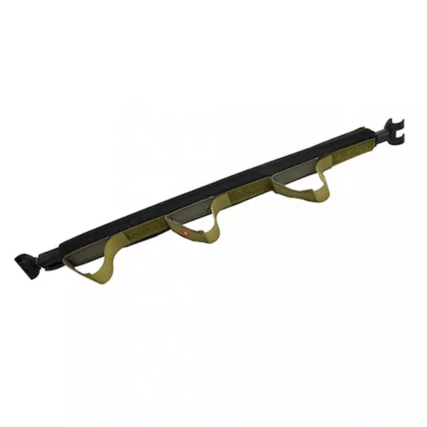 Carp Zoom CZ Klittenband Reserve Hengelhouder voor Tent, 3 hengels, 59-104 cm Tent Accessoire