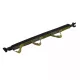 Carp Zoom CZ Klittenband Reserve Hengelhouder voor Tent, 3 hengels, 59-104 cm Tent Accessoire