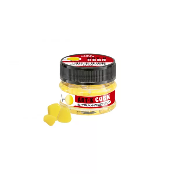 Carp Zoom Art-X Balance Mango Rubberen Maïs 30ml