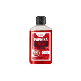Carp Zoom Favourite Paprika Brood Vloeibaar Aroma 200ml
