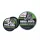 Carp Zoom CZ Bull-Dog Monofiele karpervislijn, o 0,25 mm, 1000 m, 8,8 kg, donkergroen