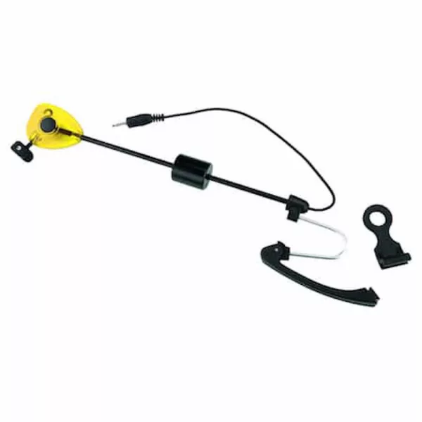 Carp Zoom CZ S1 Stijve arm beetmelder, groen