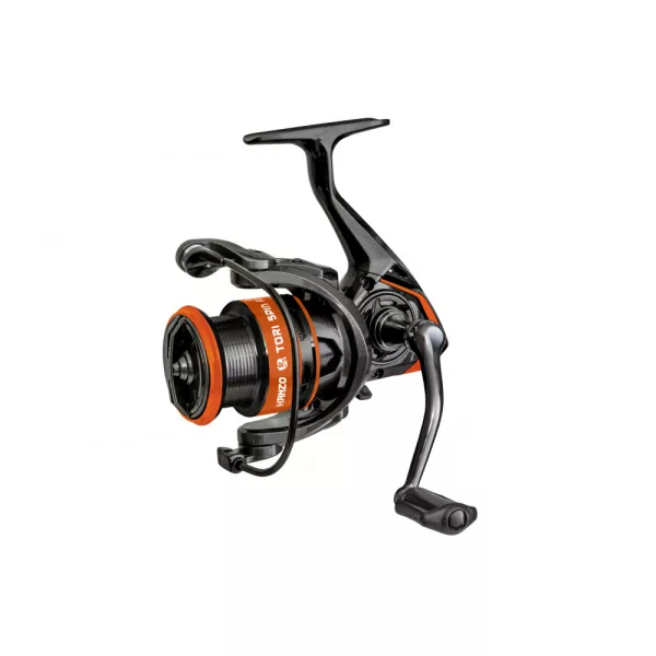 Predator Z Hanzo Tori Spin FD3000 Spinning Molen met Voorrem