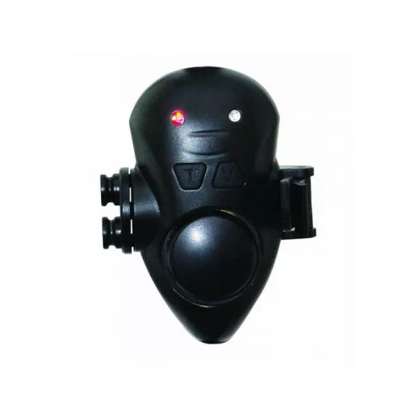 Carp Zoom CZ Clip-On elektronische beetmelder voor vishengel