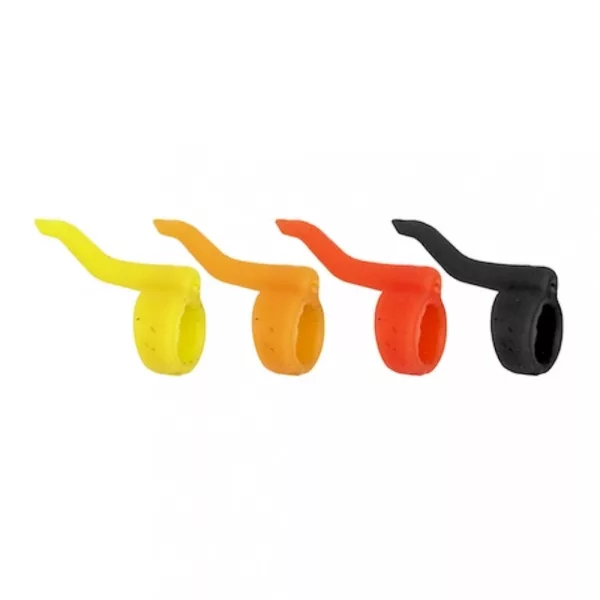 Carp Zoom CZ zig rig spons adapter, 8 stuks