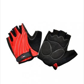 Predator Z PZ Vingerloze spinvishandschoen, M