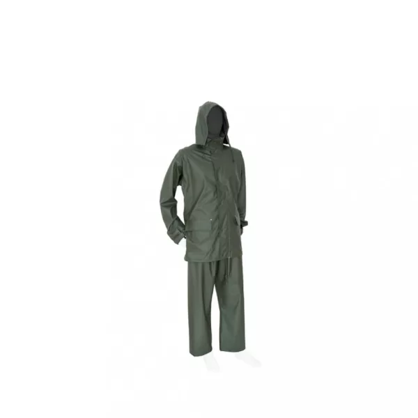 Carp Zoom CZ X-Rain regenpak, M