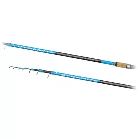 Carp Zoom Dynamite Telematch 3,95m 10-80gr Telematch Bot