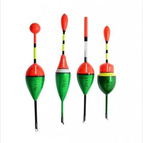 Predator Z PZ Snoek dobber type 2