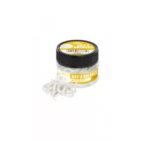 Carp Zoom CZ Art-X madenimitatie, speciaal, 6 g