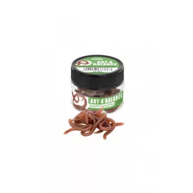 Carp Zoom CZ Art-X imitatie regenworm, speciaal, 6 g