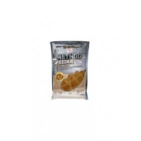 Carp Zoom CZ Method Feeder voer, chocolade, sinaasappel, 1kg