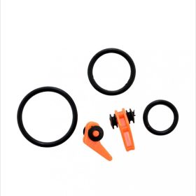 Predator Z PZ Haakhouder, 5 stuks