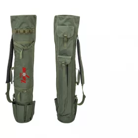   Carp Zoom CZ Quiver hengeltas voor motorrijders, 120x26x20 cm