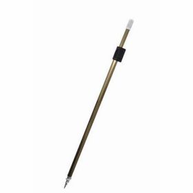   Carp Zoom CZ Telescopische beetmeldhouder met schroefdraad, 55-90 cm