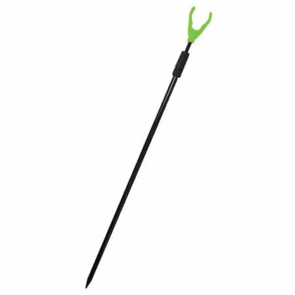 Carp Zoom CZ Telescopische grondpin met snelsluiting, 68-115 cm
