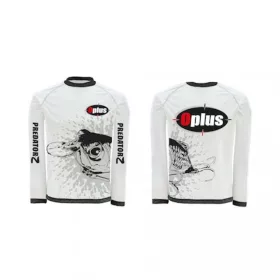 Predator Z PZ Spinning shirt met lange mouwen, M