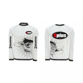 Predator Z PZ Spinning shirt met lange mouwen, L