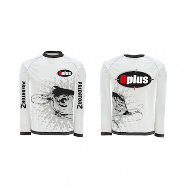 Predator Z PZ Spinning shirt met lange mouwen, XL