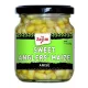 Carp Zoom CZ Zoete vismaïs, anijs, 125 g, 220 ml