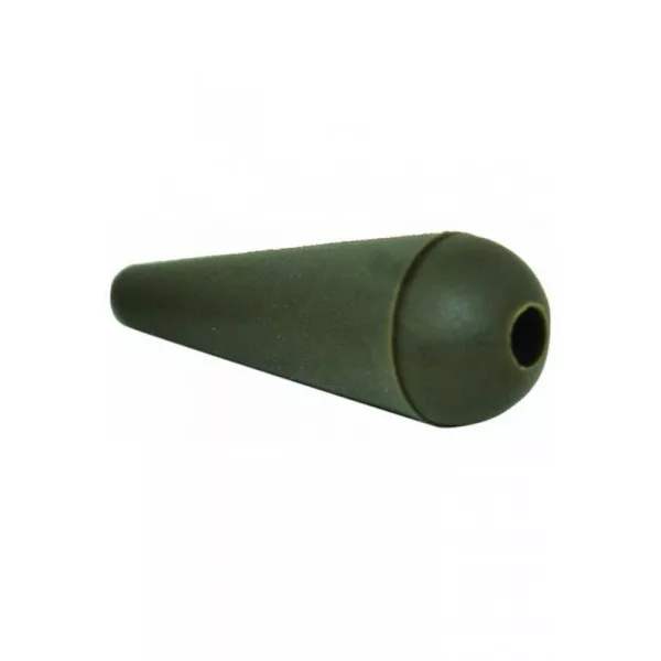 Carp Zoom CZ Knoopbeschermer stuitje, 17 mm, 10 stuks