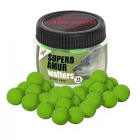 Carp Zoom CZ Amur Superb Wafters haakaas, 15 mm, amur, 50 g