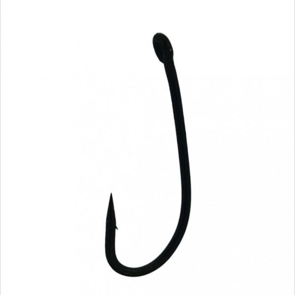 Marshal Marshal D-Rig haak, #4, 10 stuks