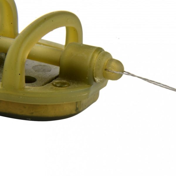 Carp Zoom CZ Method snelkoppeling, 10 mm, 6 stuks