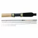 Feeder Competition FC Serie Fine hengel, 360 cm, light, 3+3-delig