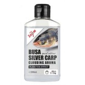   Carp Zoom CZ Zilverkarper vertroebelend aroma, speciaal, 220 ml