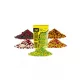 Carp Zoom CZ 2in1 Turbo snel oplossende pellet, 3 mm, aardbei, vis, 500 g