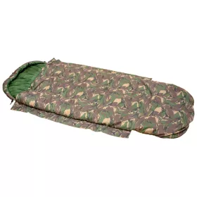 Carp Zoom Camou Ripstop Hálózsák 210x82cm